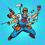 Daniel Naidu - @island.carpentry.australia - Instagram