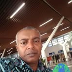 Daniel Naidu - Facebook