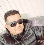 Daniel Naidu - Facebook