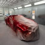 Daniel Naidu - @daniel_paints_cars - Instagram