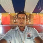 Daniel Naidu - @danielnaidu5 - Instagram