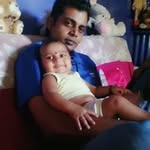 Daniel Naidu - @naidu4811 - Instagram