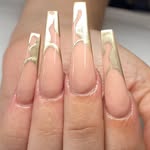 ABUJA NAILS ARTIST - @danielnails01 - Instagram