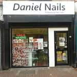 Daniel Nails - @danielnailsbebington - Instagram