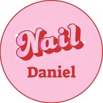 Daniel Nails - @daniellnails - Instagram