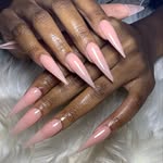 Daniel Nails - @nails_by_daniel0 - Instagram