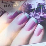 Salong Nails - @daniel.nails.salong - Instagram
