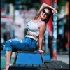 Danielle Kiomi Nakam - @daniellekiominakamoto - TikTok