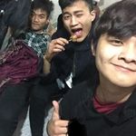 Daniel Nakamura - @dan_ielnakamura - Instagram