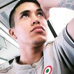 daniel Nakamura - @danielamorimbr99 - Instagram