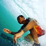 Daniel Nakano - @tutisurf - Instagram