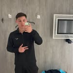Daniel Nakano - @nakanodn - Instagram