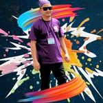 Jongzky Nakar - @daniel_nakar30 - Instagram