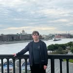 Daniel Alekseyev - @danielnalekseyev - Instagram