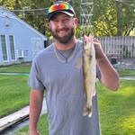 Daniel Nale - @nale2551 - Instagram