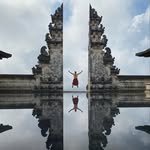 Daniel Nalendra Septaputra Ruslim - @danielnalendra - Instagram