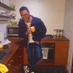 Daniel Nalesoni - @danielnalesoni - Instagram