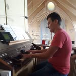 Daniel Organista - @danielnalewajkorganista - Instagram