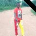 Dani Niyonkuru - Facebook