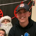 Daniel Nance - @dan_nance13 - Instagram