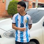 Daniel Ñañez - @daniel_2110_ - Instagram