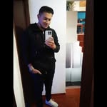 Daniel Ñañez - @daniel_ceron20 - Instagram