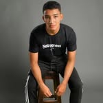 Daniel Ñañez - @daniel_felipe_2006 - Instagram