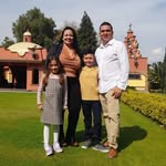 Daniel Ñañez - @eldaninanez - Instagram