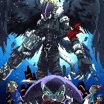Daniel ñañez - @otakugamer0912 - Instagram