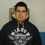 Daniel Ñañez Jr. - @dany_nanez - Instagram