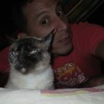 Daniel Ñaño Rascafari Daboin - @danielnanorascafari - Instagram