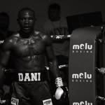Daniel Nao - @danielmoukolopez - Instagram