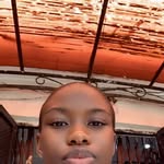 Naomi Daniel 2023 - @danielnaomi578 - Instagram