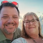 Naomi Ruth Tharp - @danielnaomi1976 - Instagram