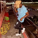 Shanga123 - @danielnaomi196 - Instagram
