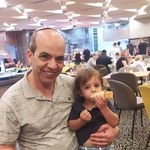Daniel Naor - @naor6637 - Instagram