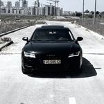 Daniel Naor - @audi7il - Instagram
