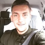 Daniel Napier - @danielnapier95 - Instagram