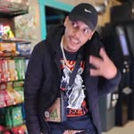 Daniel Napier - @djn05162015 - Instagram