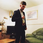 Daniel Napier - @dannyboy_95 - Instagram