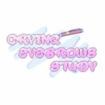 daniel napier - @cryingeyebrowsstudy - Instagram