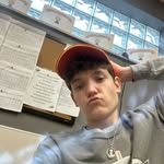 Daniel Napier - @dani_n0879 - Instagram