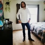 Daniel Napier - @b3astieboi - Instagram