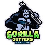 Daniel Napier Owner/Installer - @gorillaguttersmi - Instagram