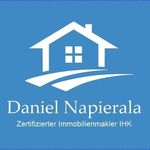 Daniel Napierala - @hanse_immobilien_napierala - Instagram