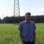 Daniel Napierała - @dnapi1990 - Instagram
