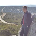 Daniel Napierała - @napierala_daniel - Instagram