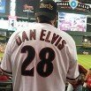 Dan Elvis Napieralski - @danelvis28 - Instagram