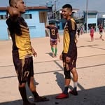 Daniel Napoles - @danielnapoles060617 - Instagram