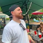 Daniel Alfonse Napolitano - @daniel_napolitano14 - Instagram